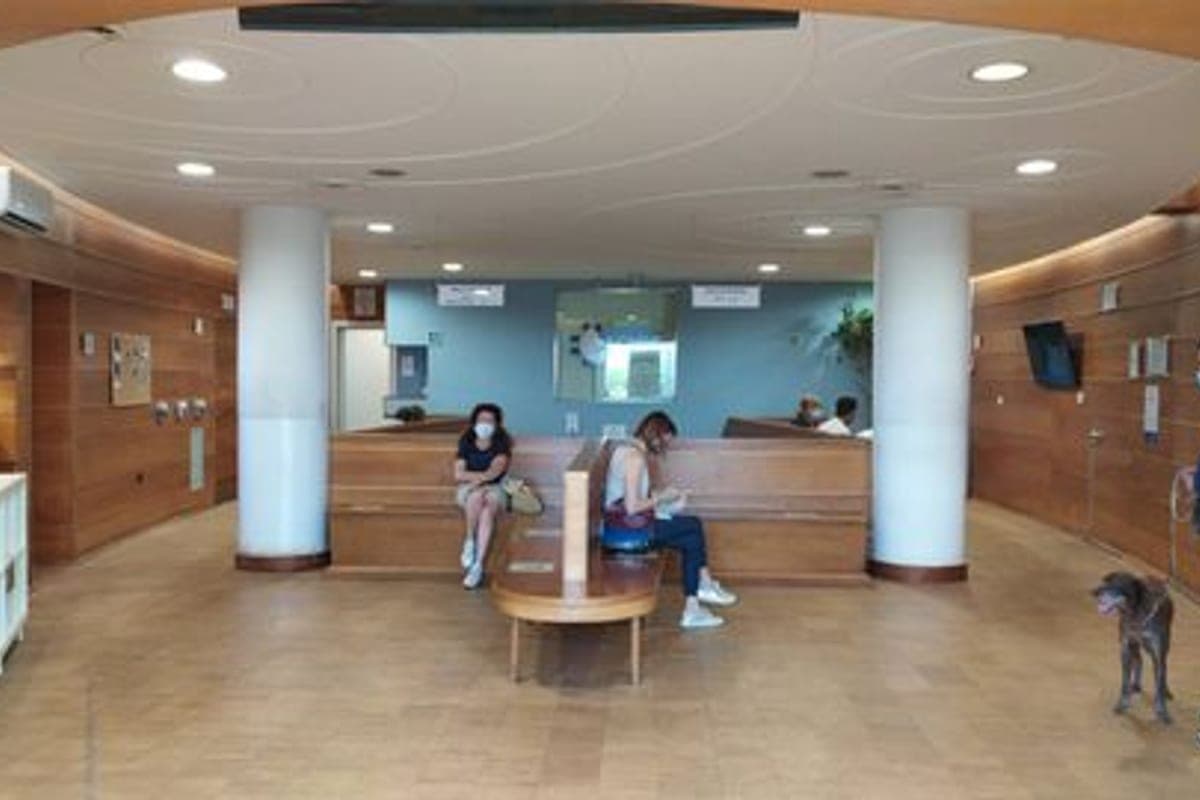 Clinica Veterinaria Roma Sud