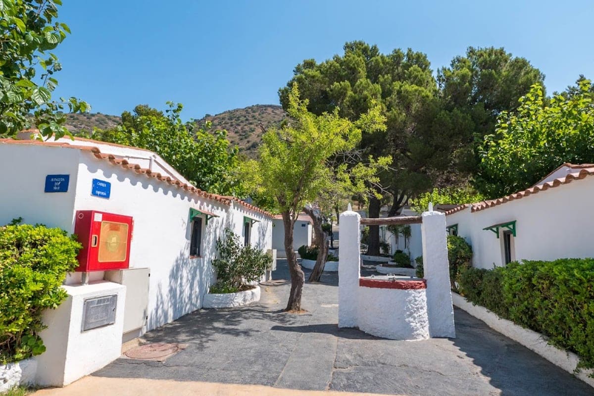 Cala Montjoi