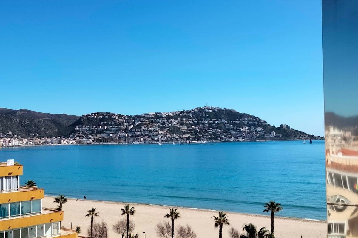 Platja de Roses