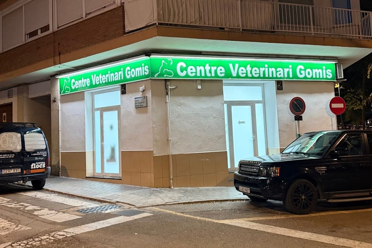 Clínica Veterinària Roses