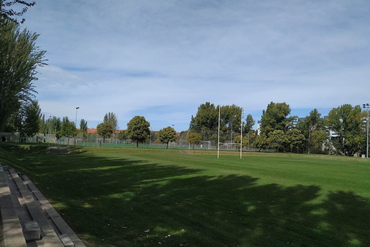 Tormes River — Salas Bajas