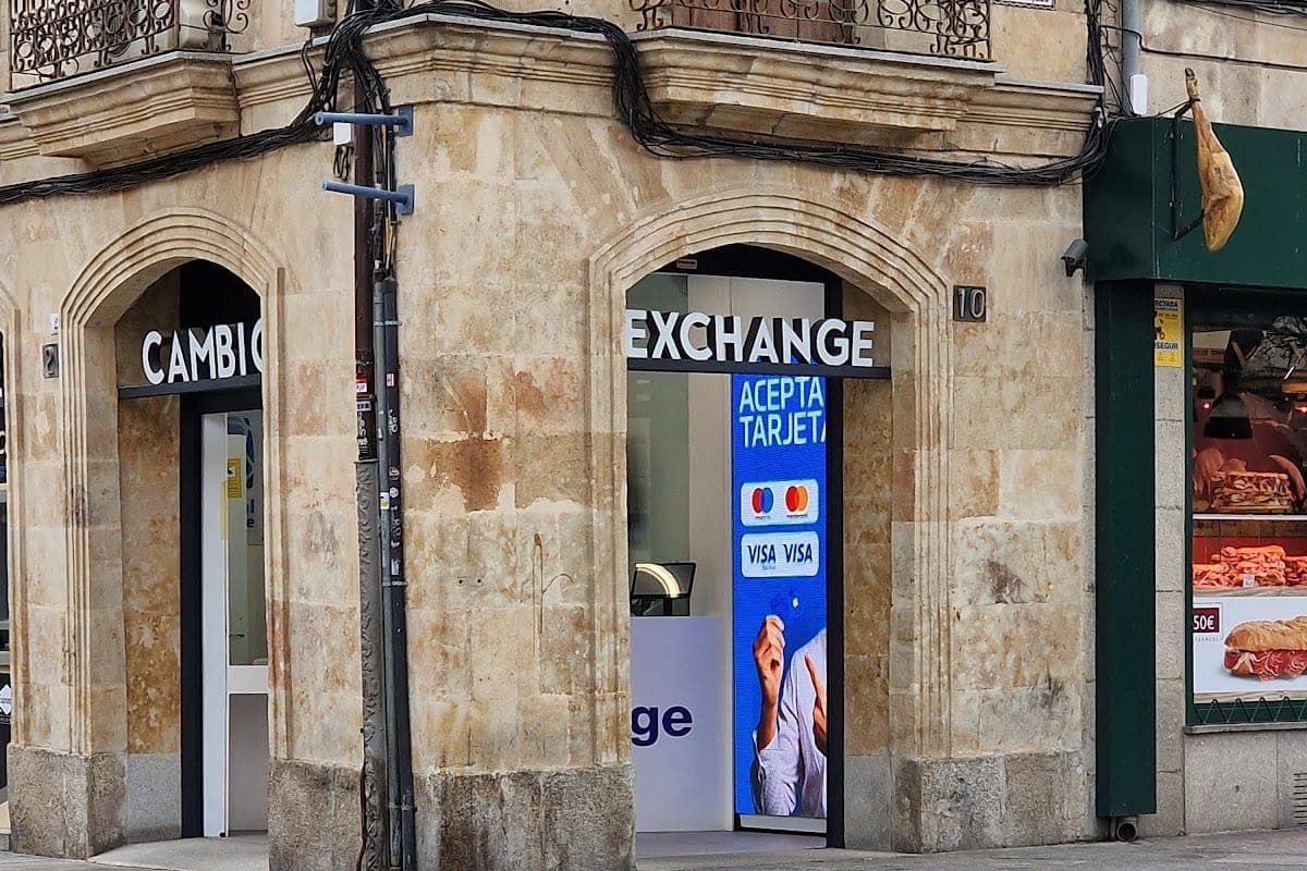 Currency & cost
