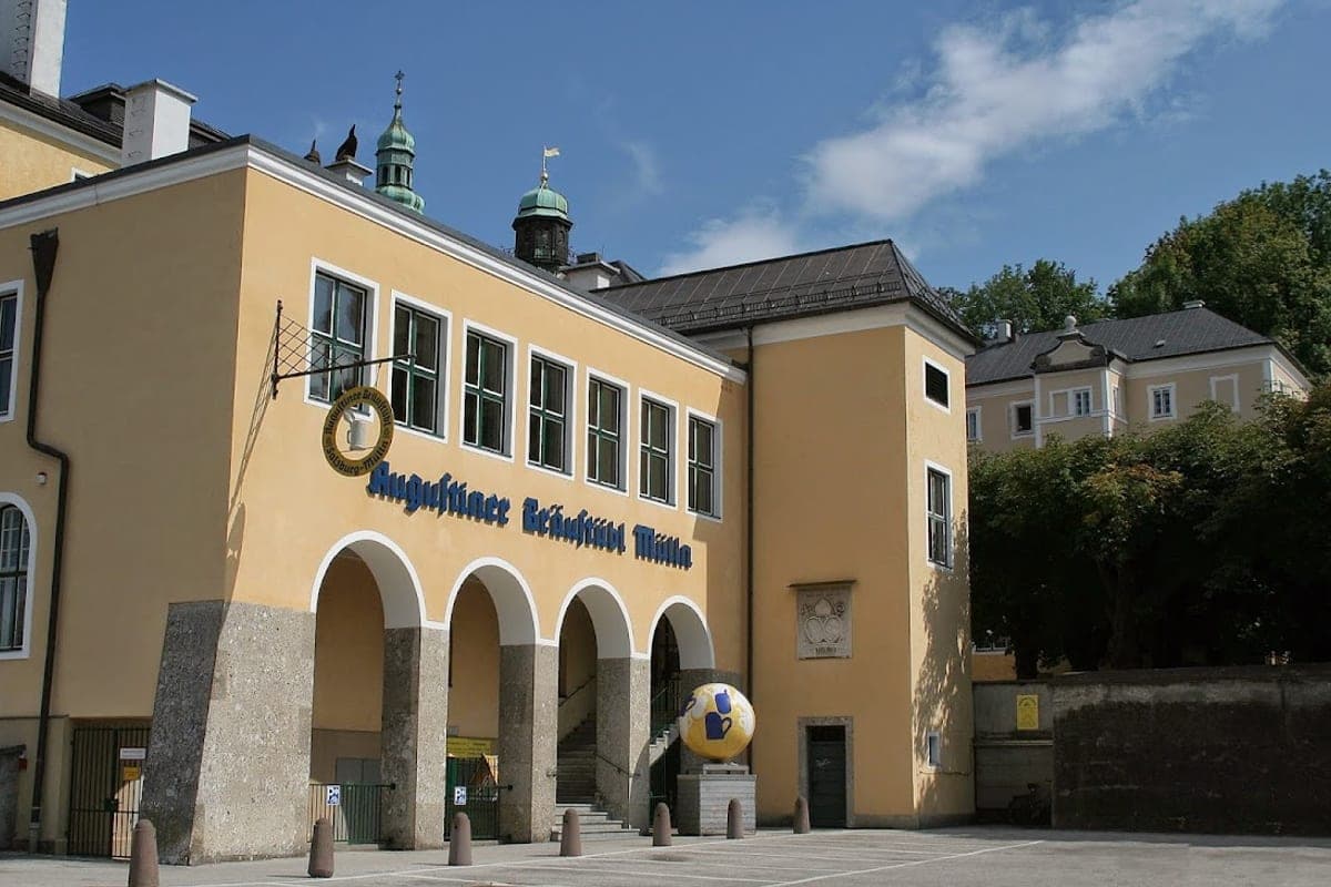 Augustiner Bräustübl