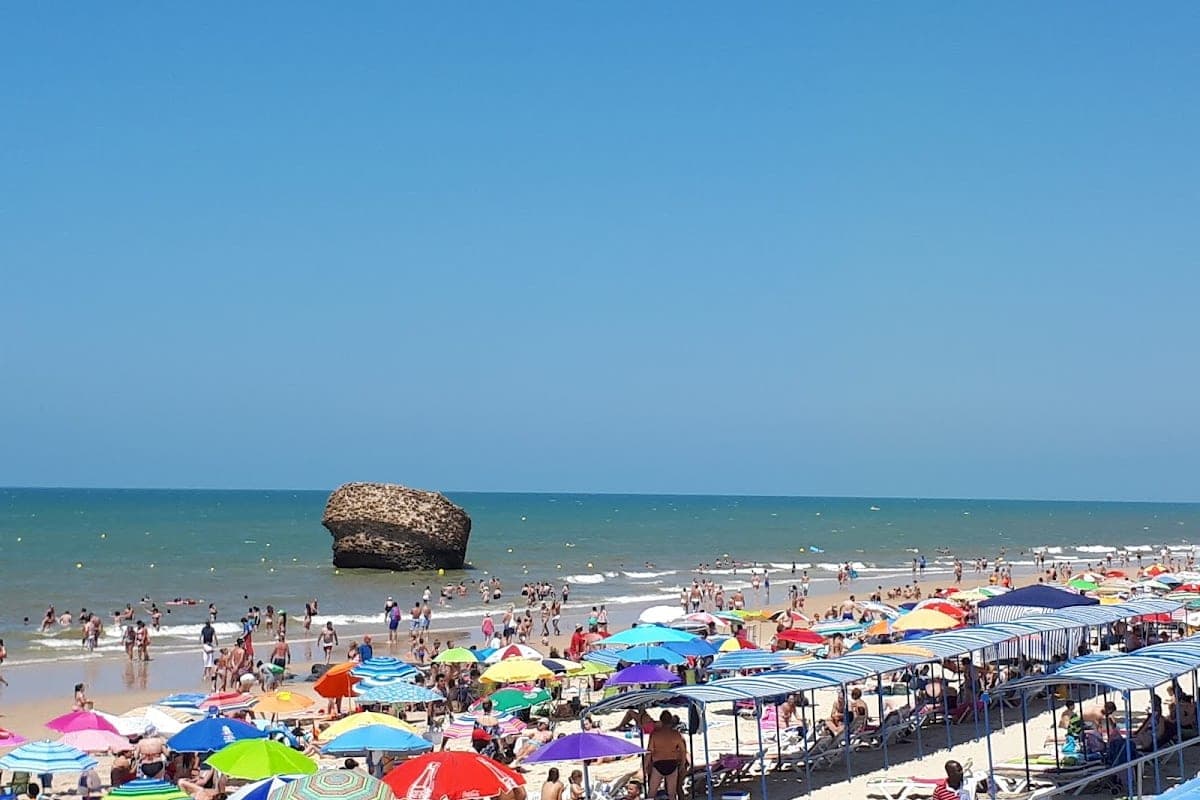Matalascañas Beach, Doñana Coast