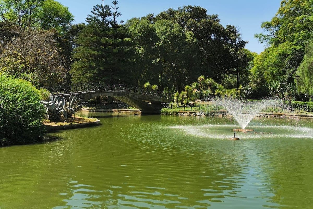 Parque de los Príncipes