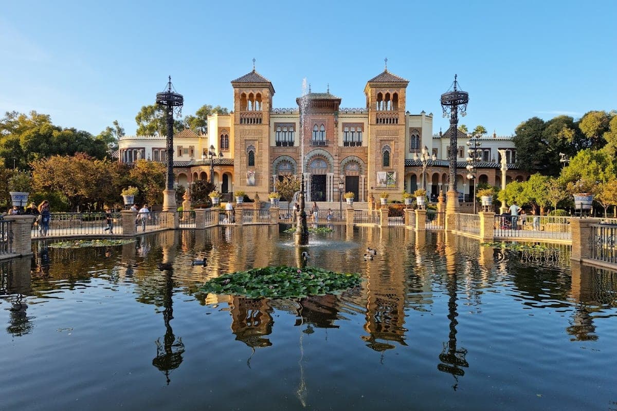 Parque de María Luisa