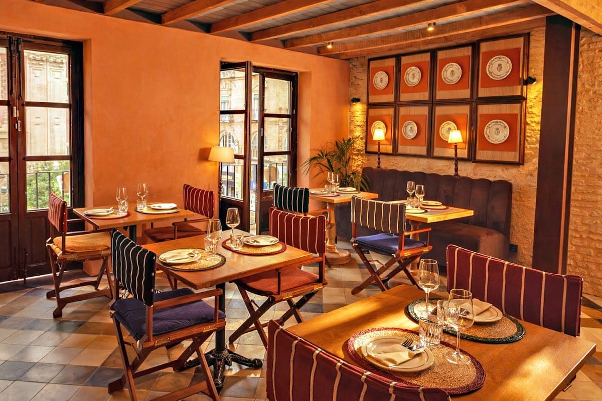 La Antigua Bodeguita