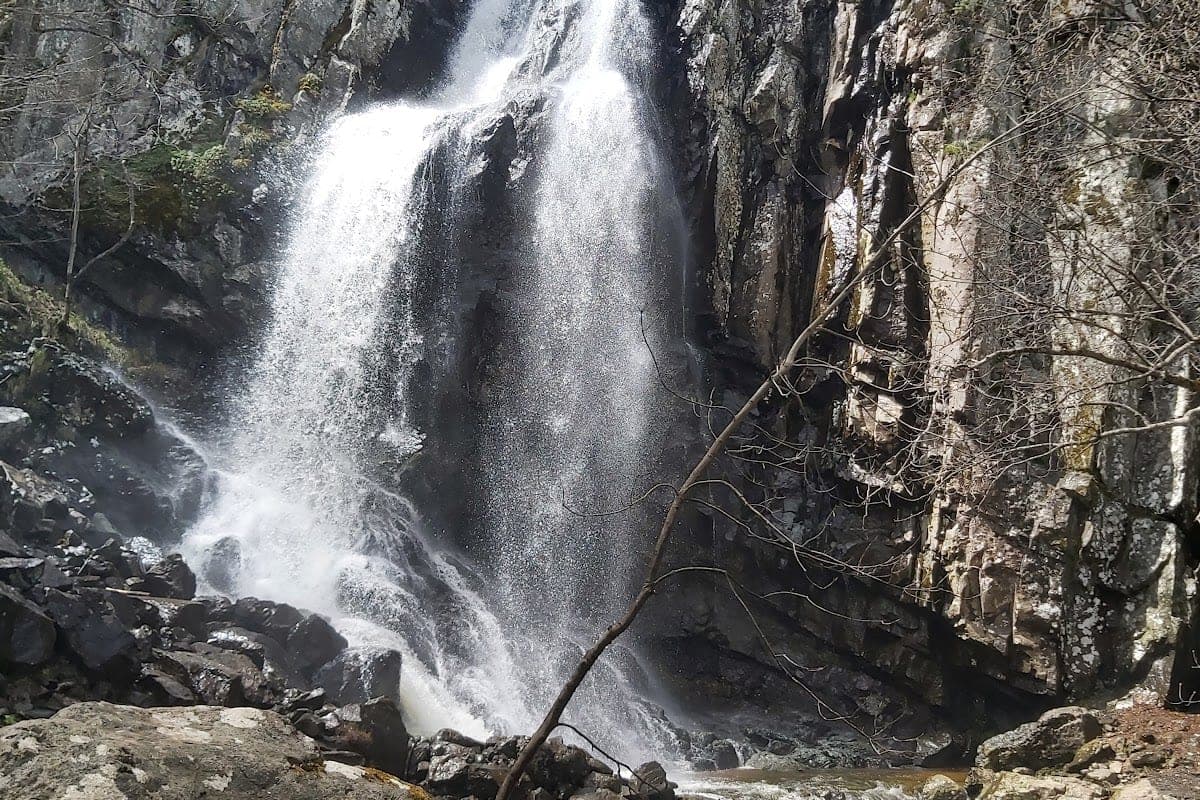 Boyana Church & Waterfall trail
