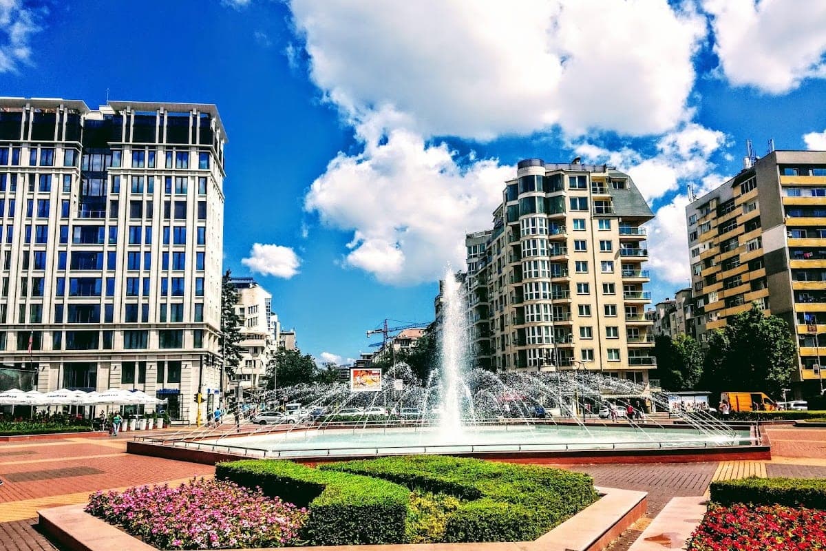 Yuzhen Park (South Park)