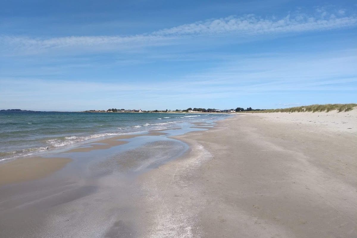 Solastranden
