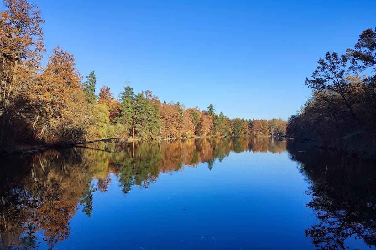 Bärensee
