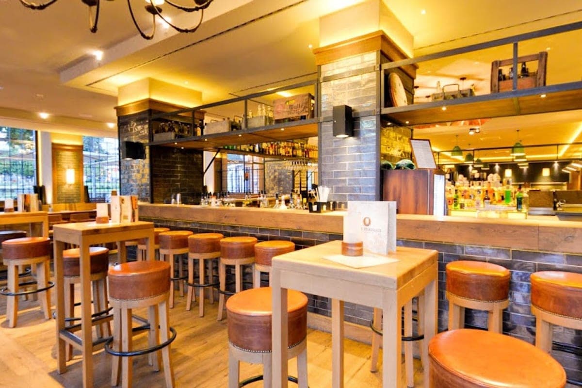 Carls Brauhaus