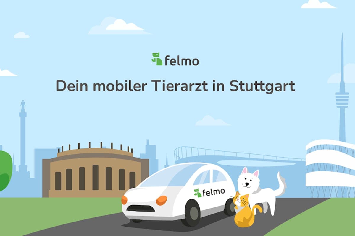 Tierärztlicher Notdienst Stuttgart