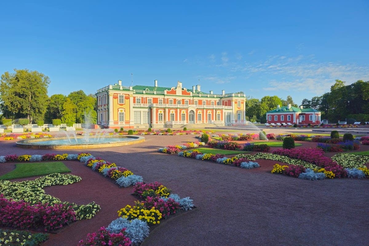 Kadriorg Park