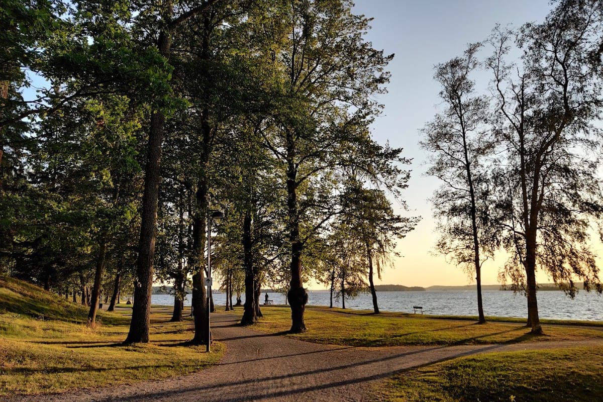 Hatanpää Arboretum