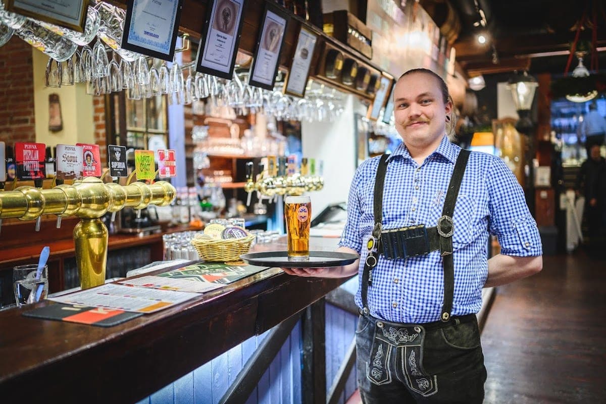 Plevna Brewery & Restaurant