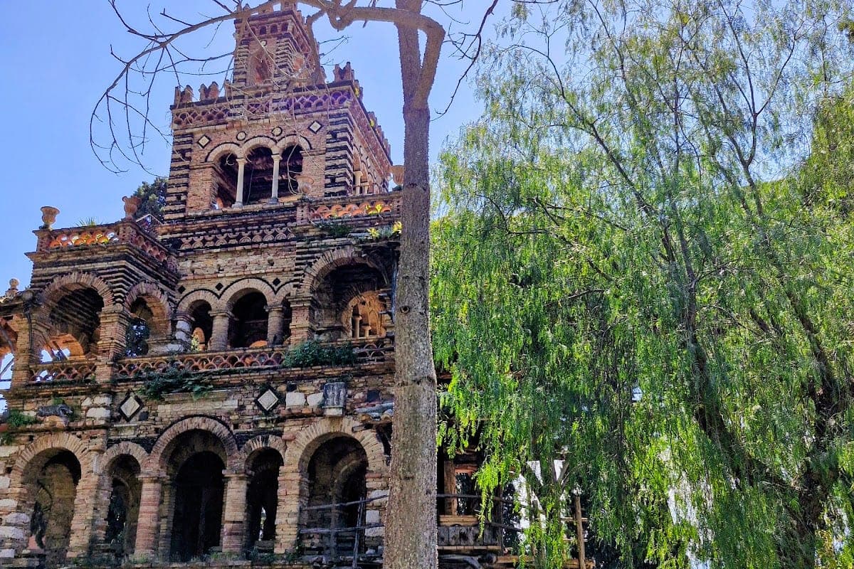 Villa Comunale (Parco Duca di Cesarò)