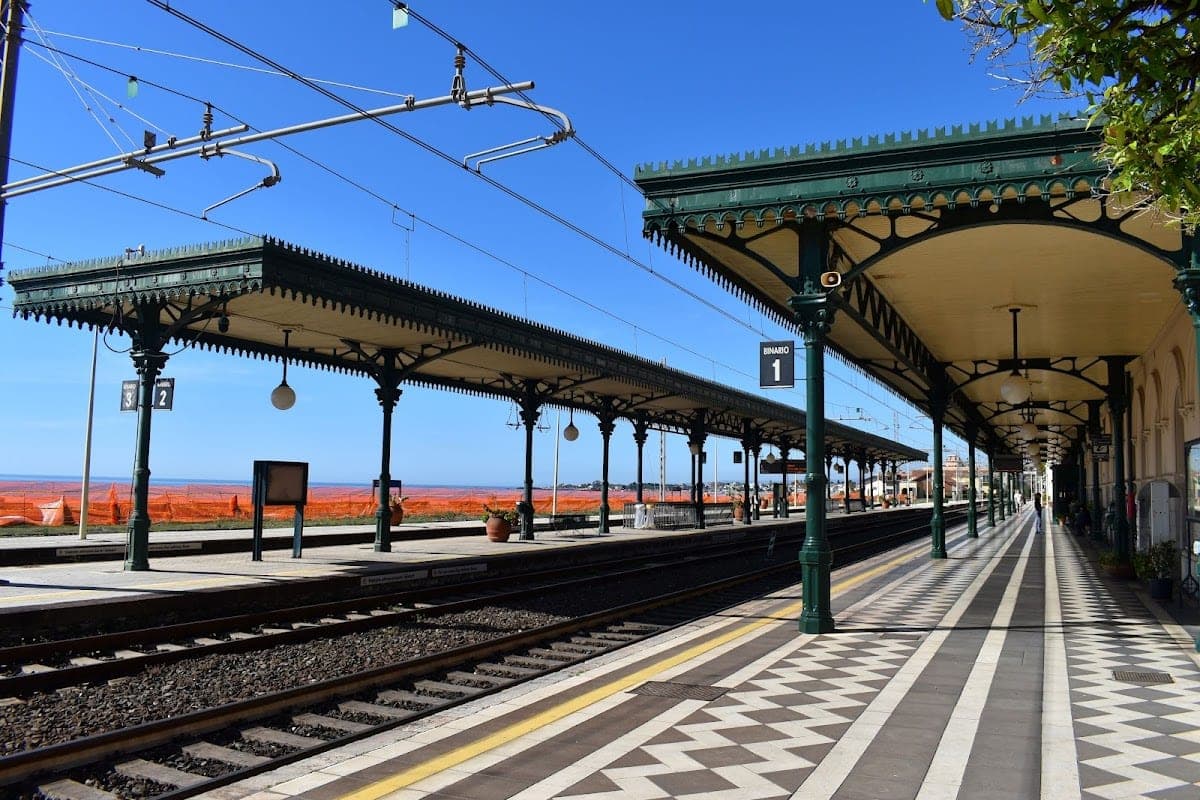Stazione Taormina-Giardini (Trenitalia)