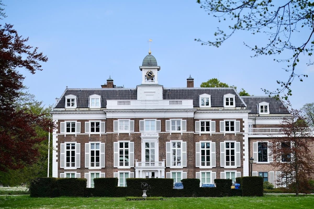 Landgoed Clingendael