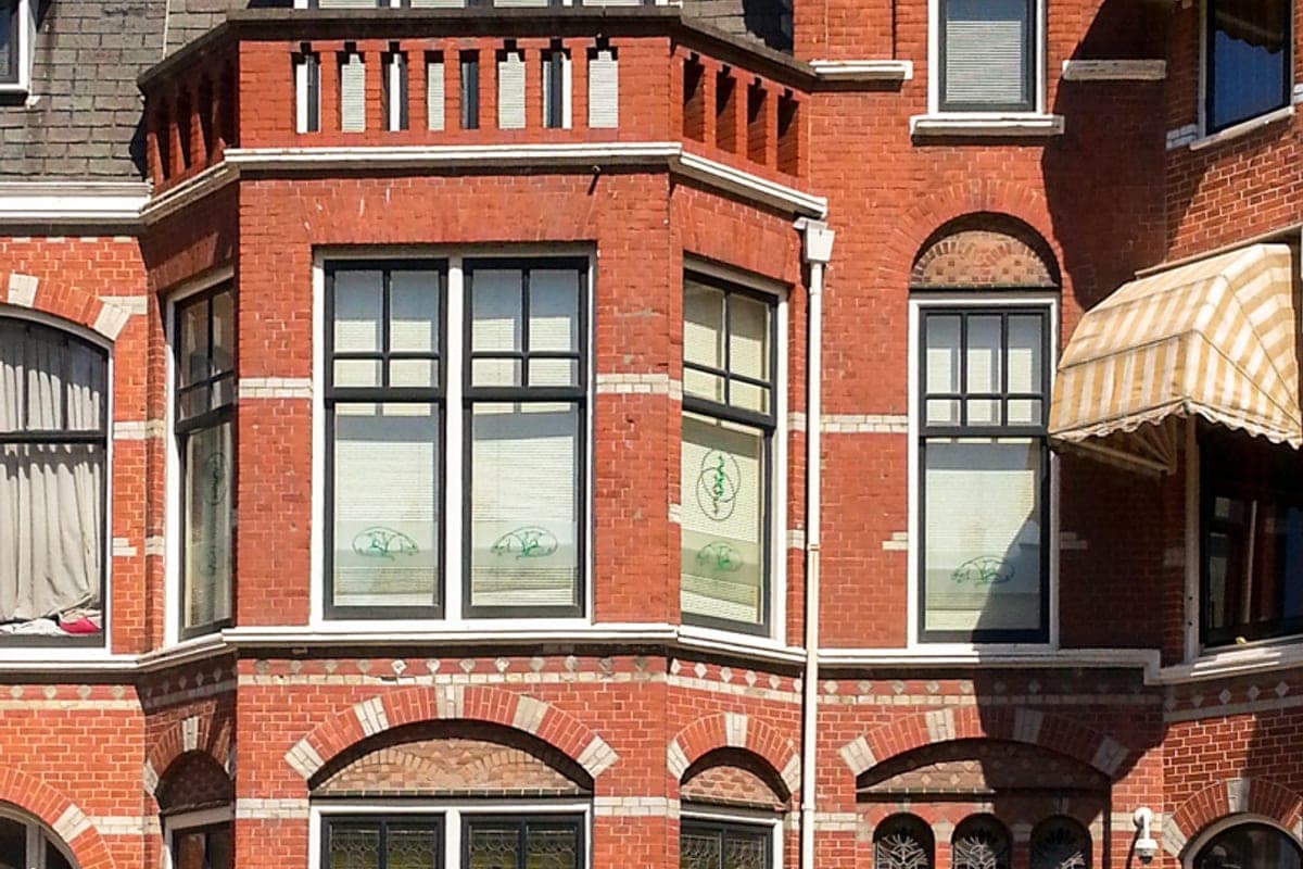 Dierenkliniek Statenlaan