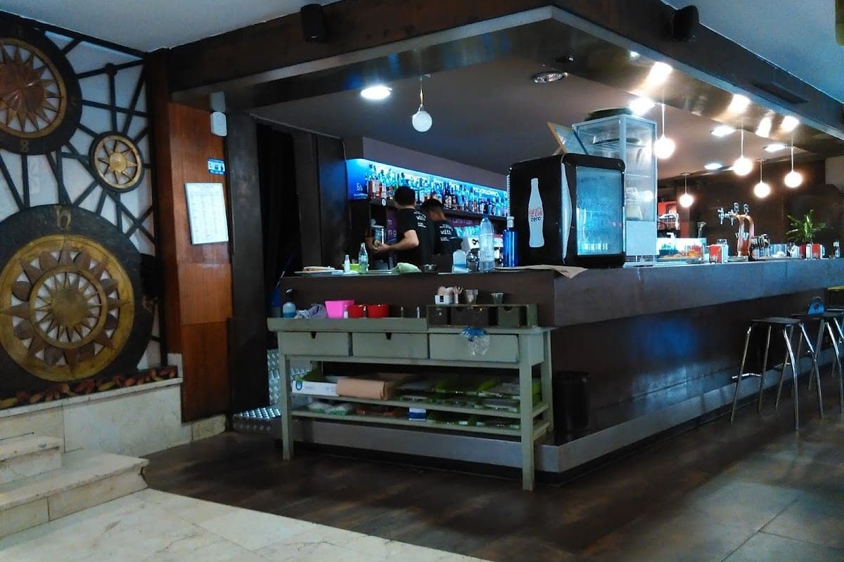 Café del Fin