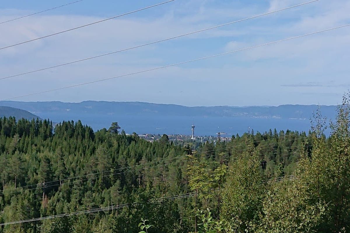 Estenstadmarka