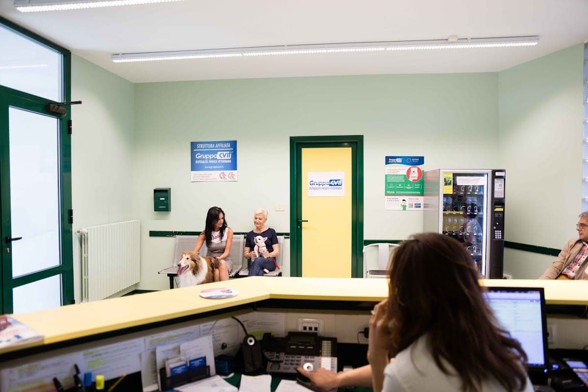 Clinica Veterinaria Torinese