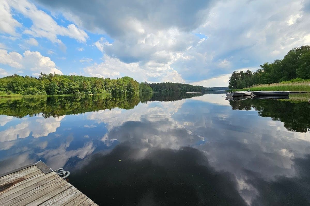 Fjällnora friluftsområde