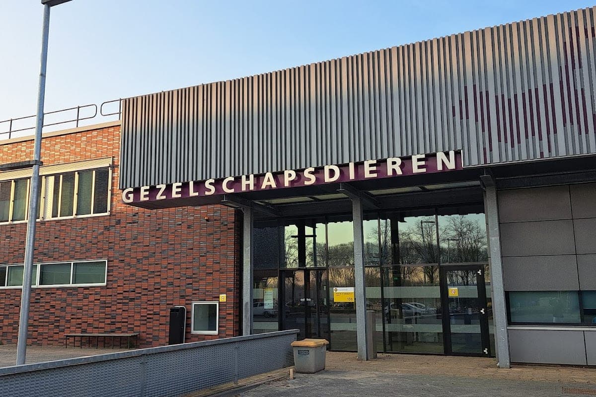 Spoedkliniek Utrecht (after-hours emergency clinic)
