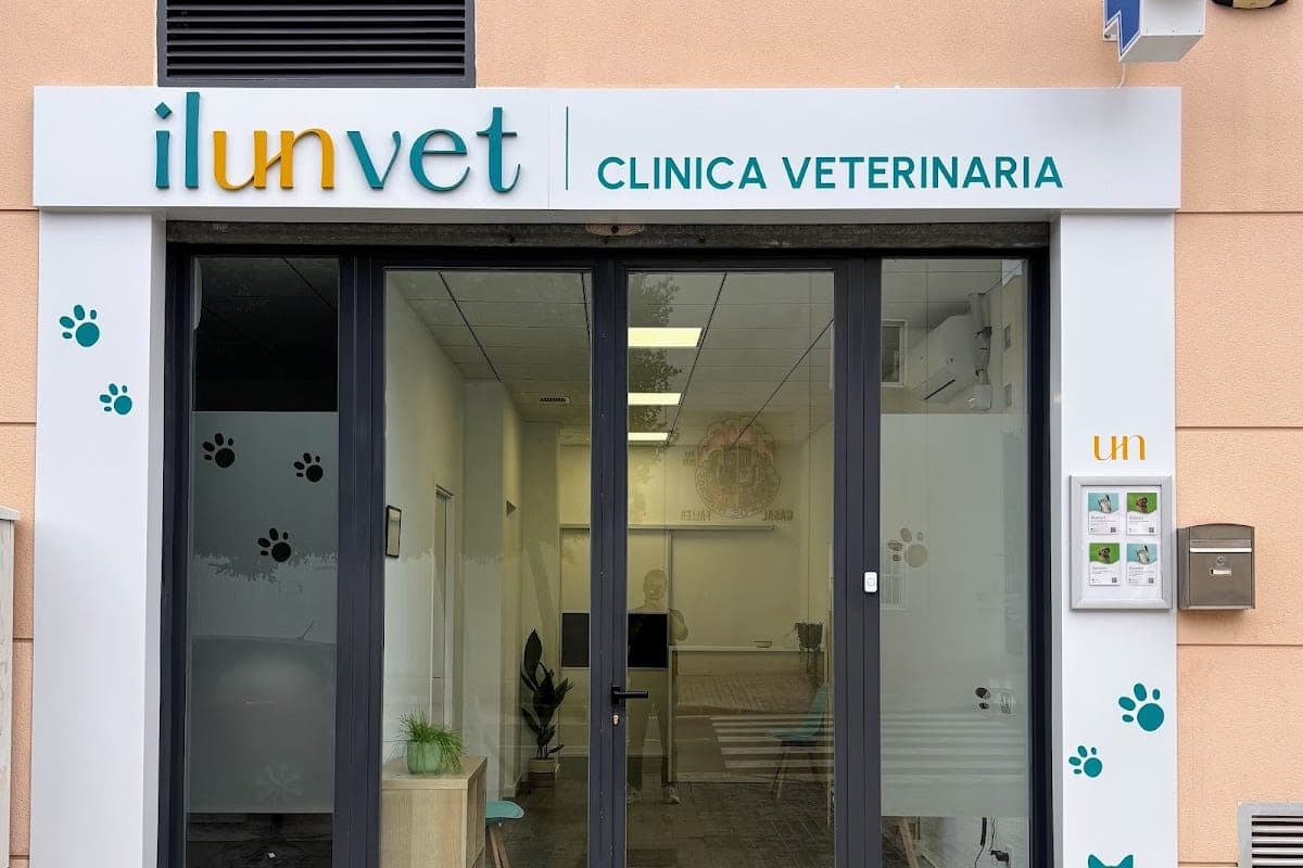 Clínica Veterinaria Amisos
