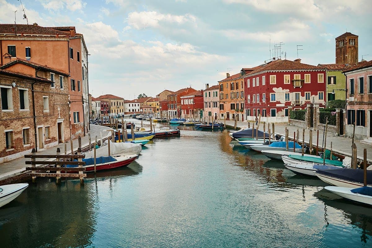 Murano Island