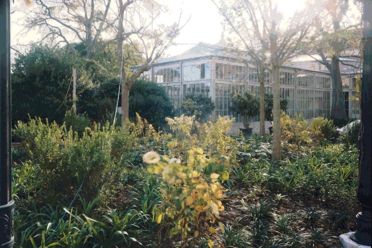 Giardini Pubblici (Public Gardens)