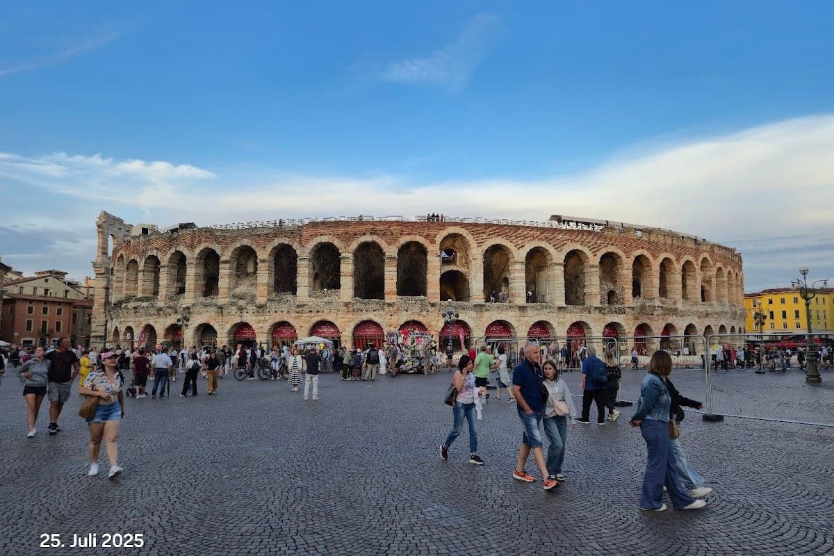 Arena di Verona