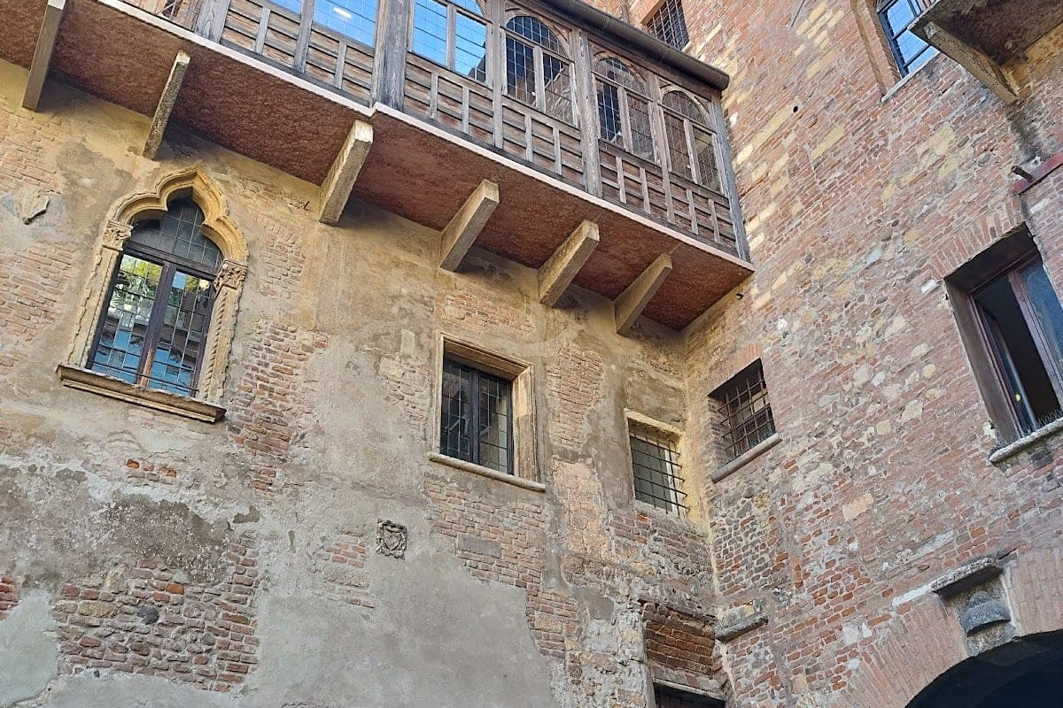 Casa di Giulietta