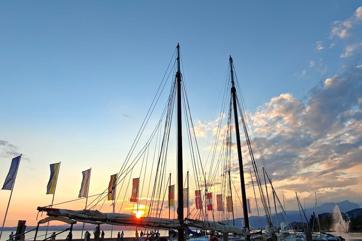 Bardolino Lake Shore