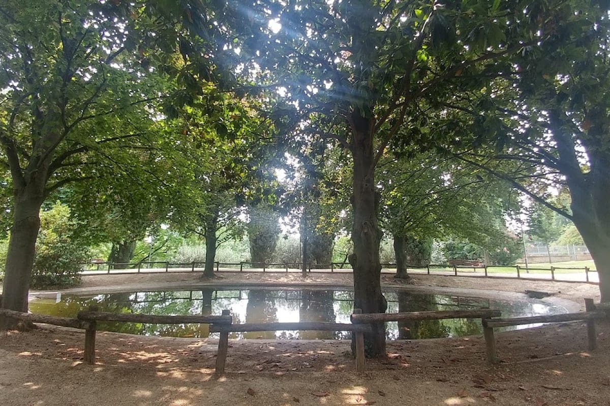 Giardini Raggio di Sole