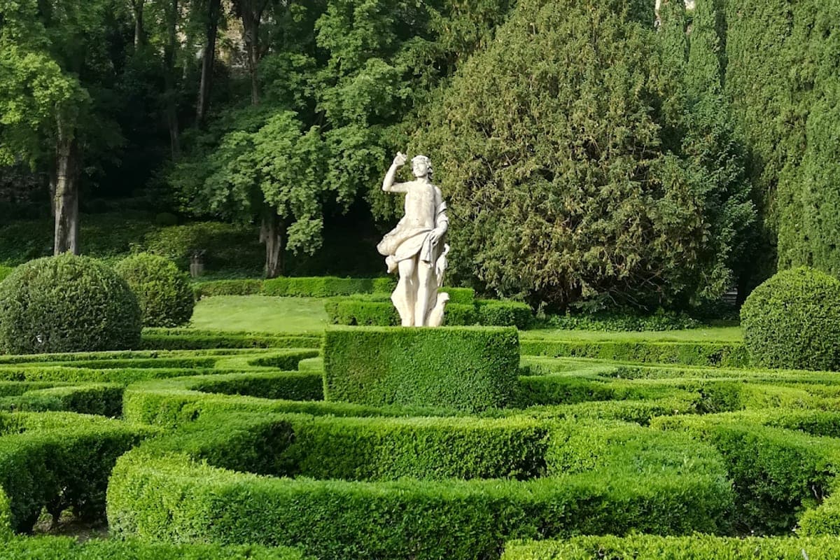 Giardino Giusti