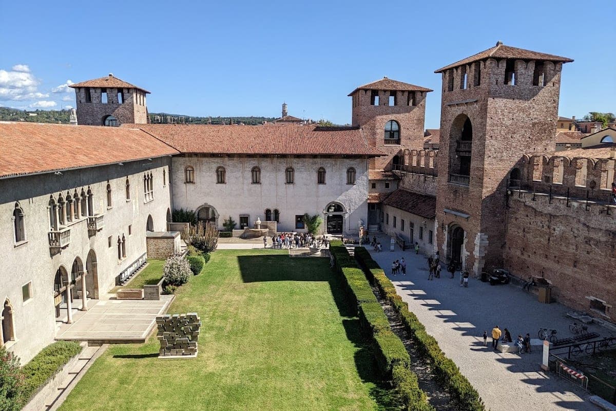 Museo di Castelvecchio