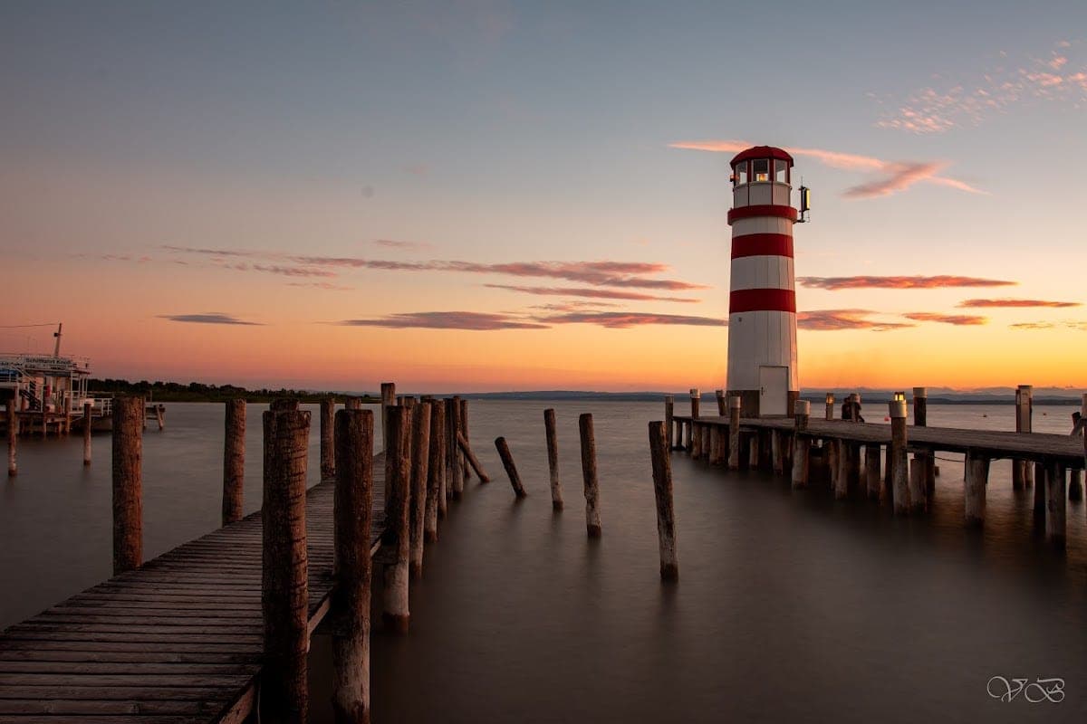 Neusiedler See (Lake Neusiedl)