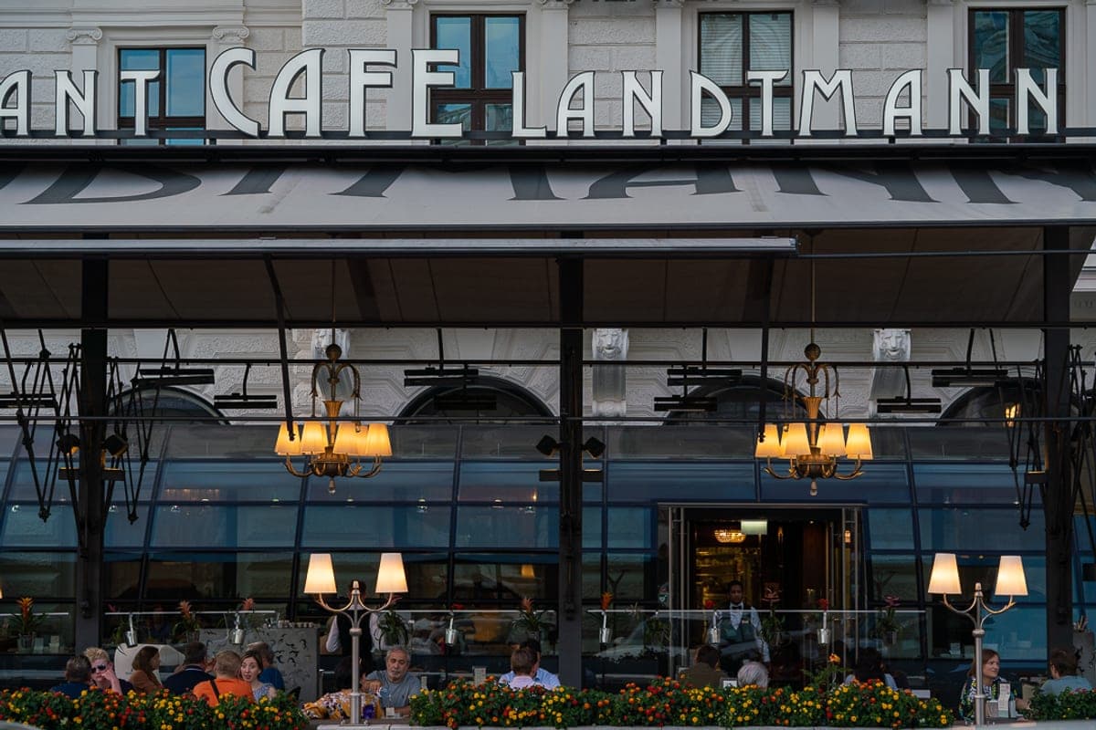 Café Landtmann