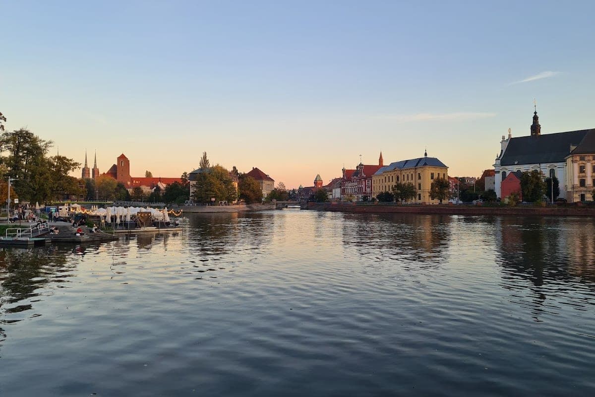 Wyspa Słodowa