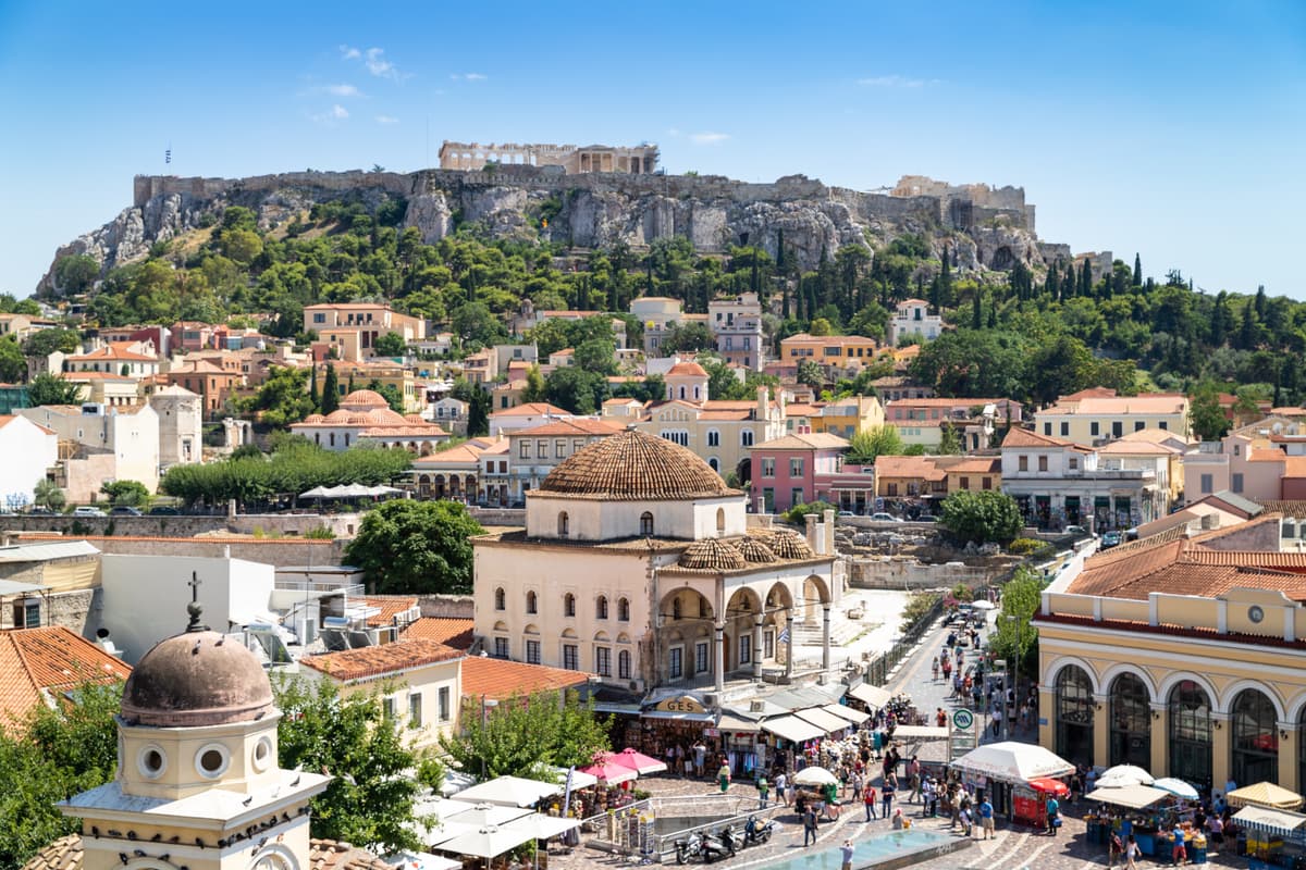 Athens