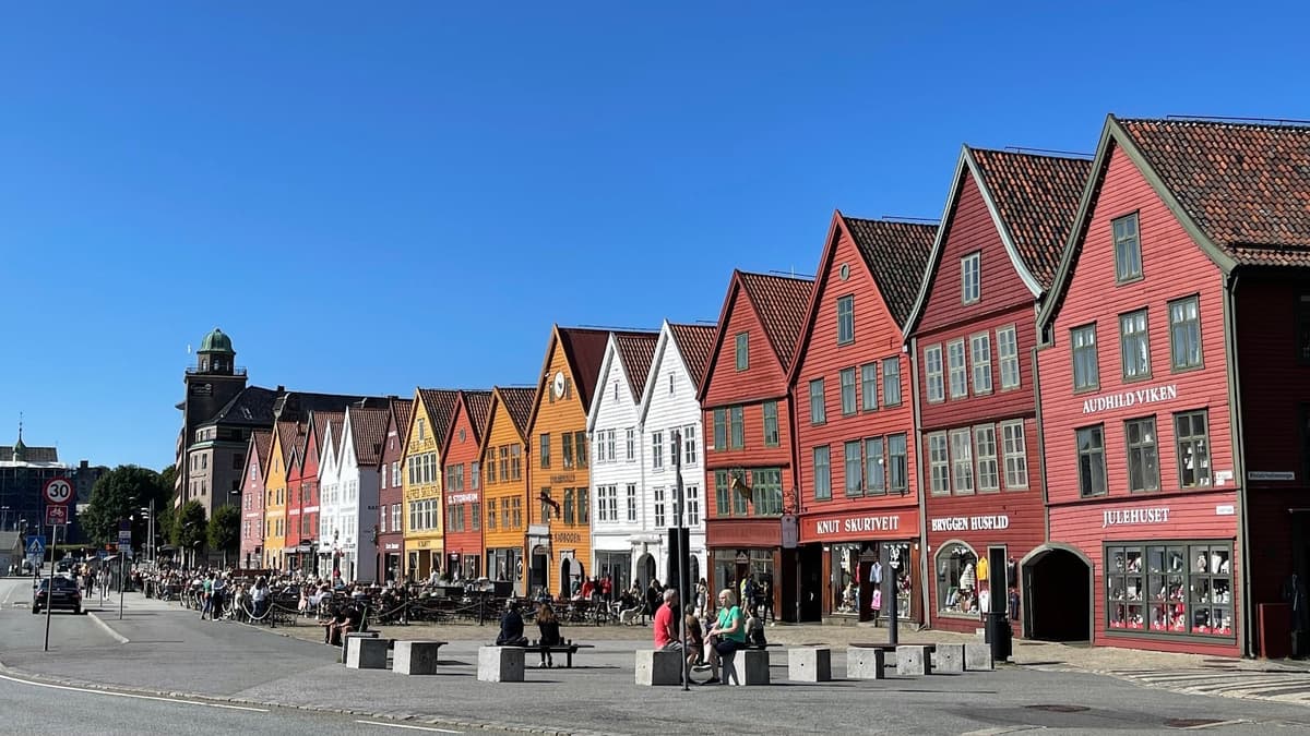 Bergen
