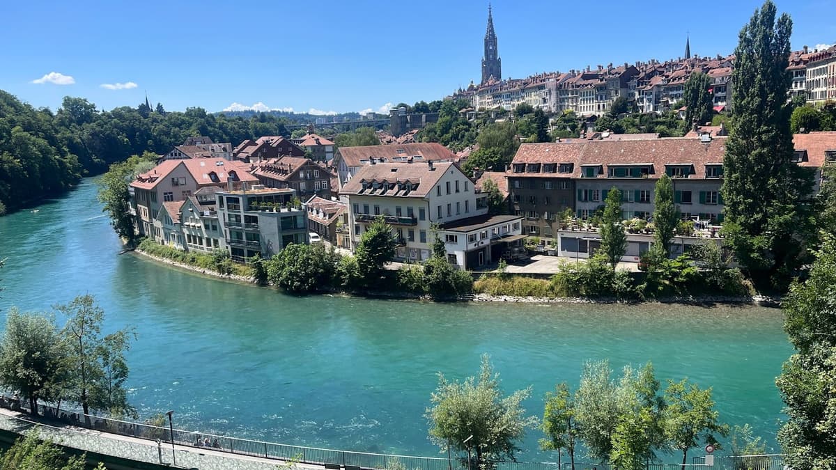 Bern