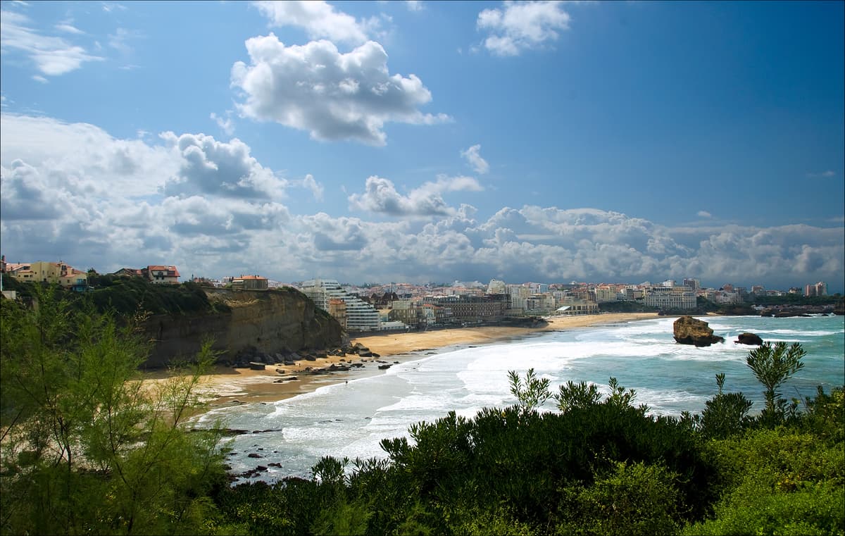 Biarritz