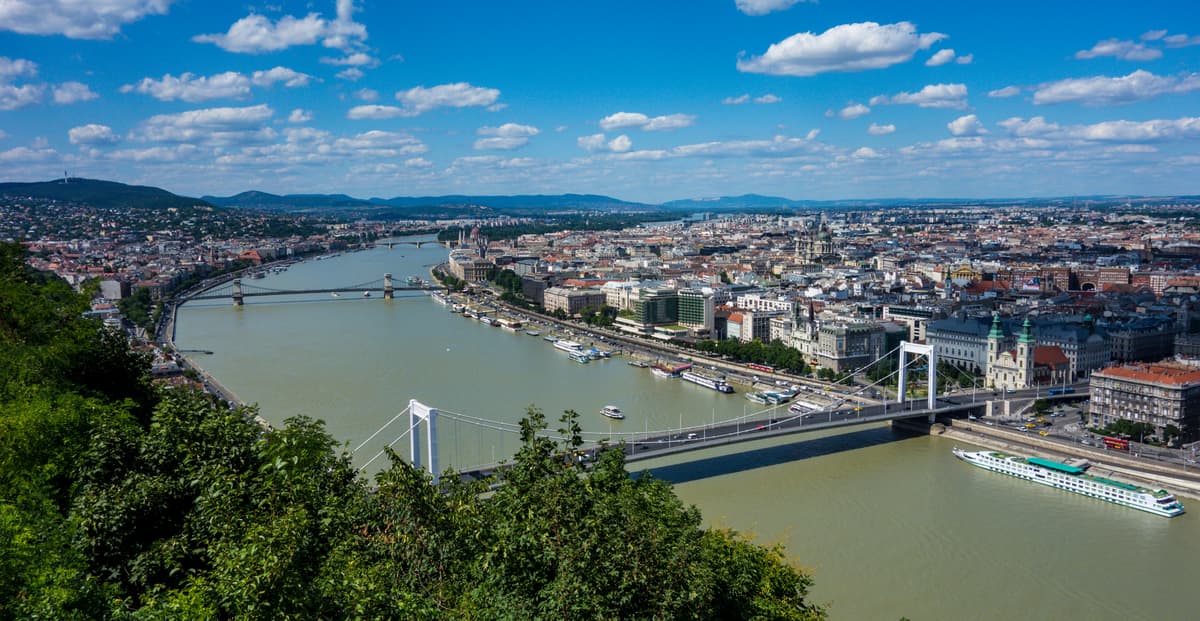 Budapest