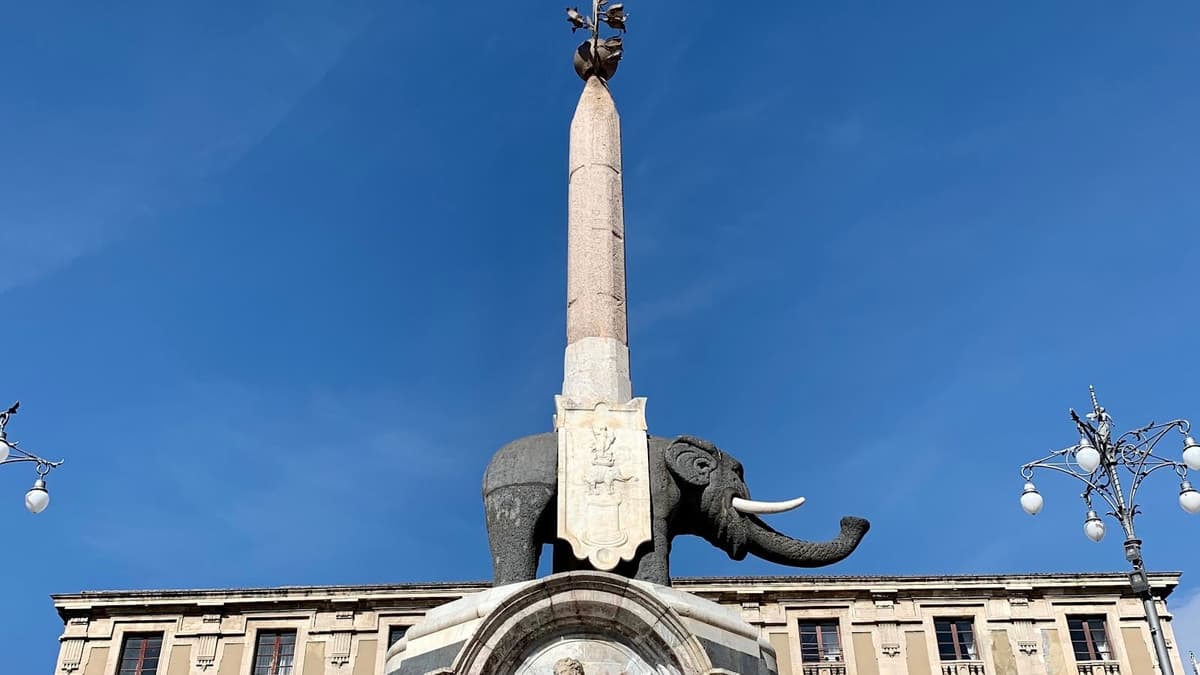 Catania