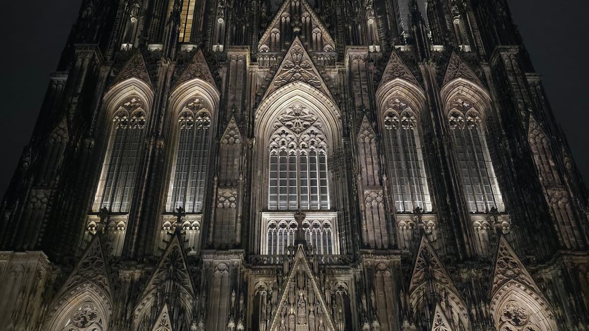 Cologne