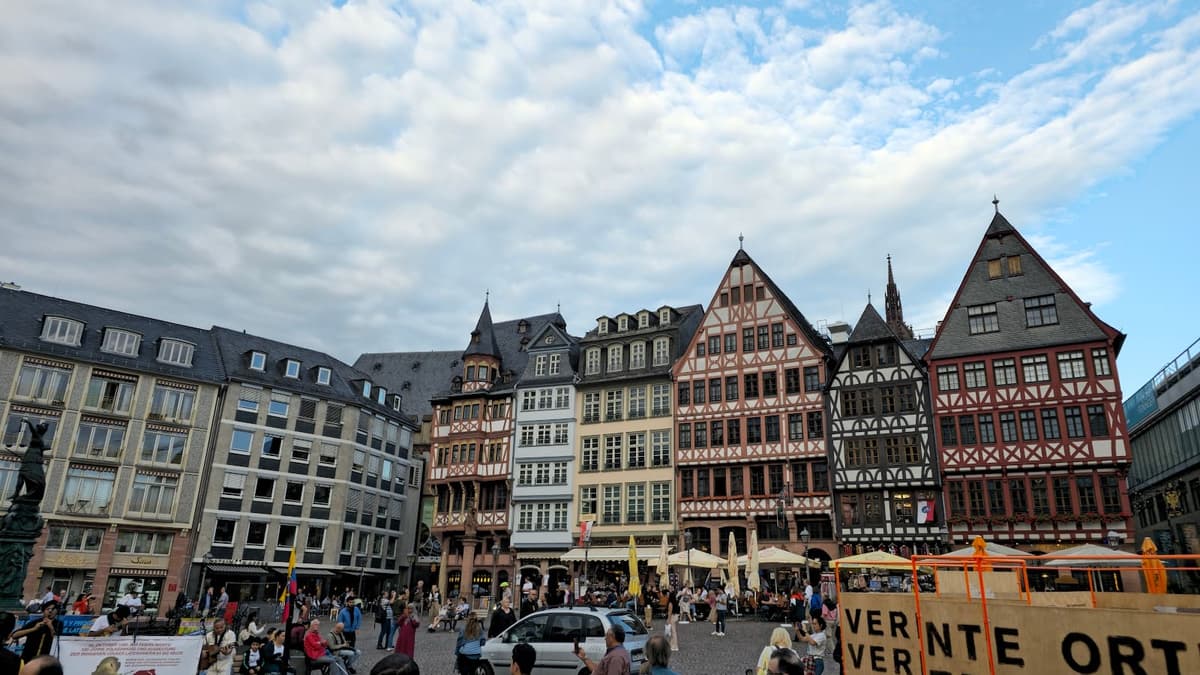 Frankfurt