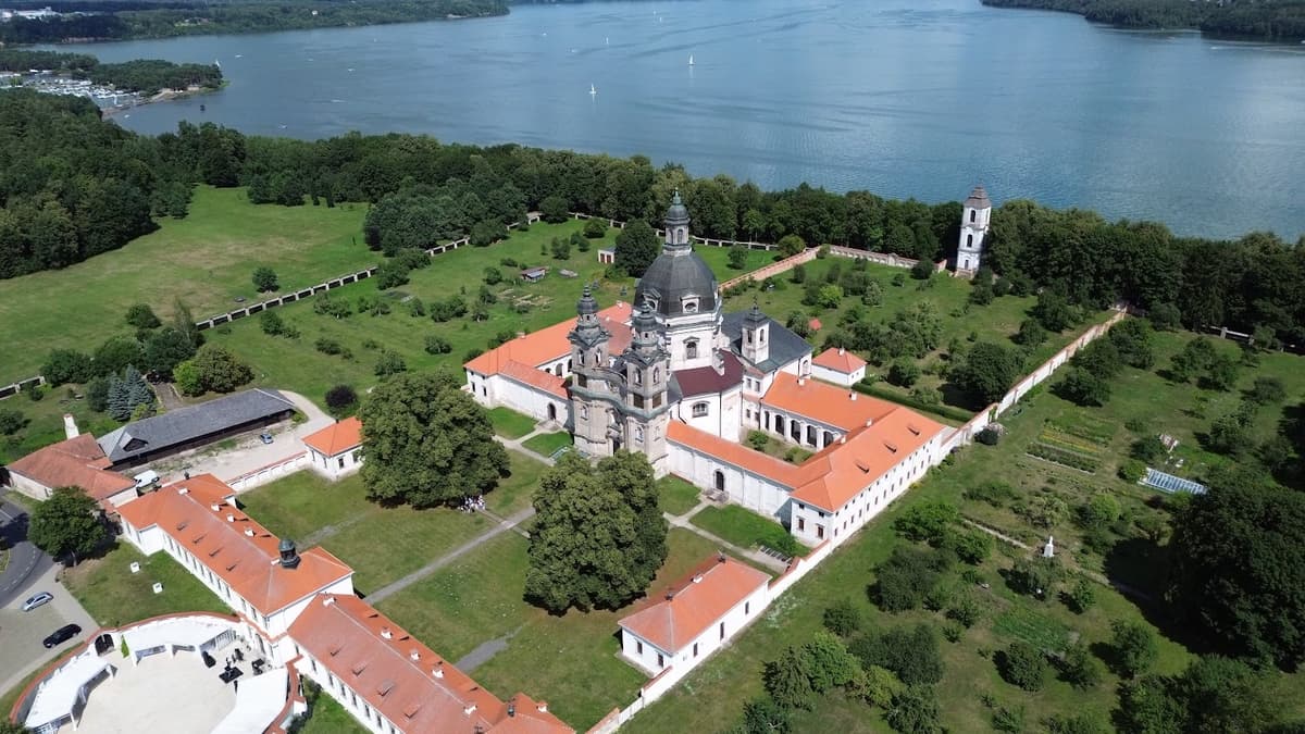Kaunas